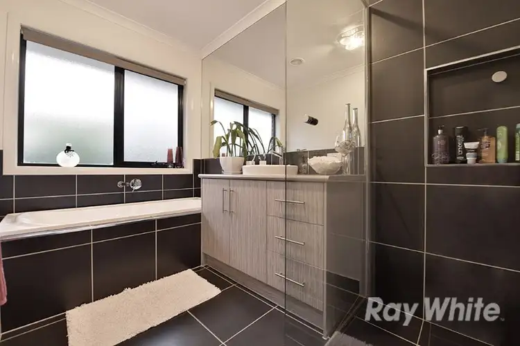 Seventh view of Homely house listing, 8 Lotus Drive, Botanic Ridge VIC 3977