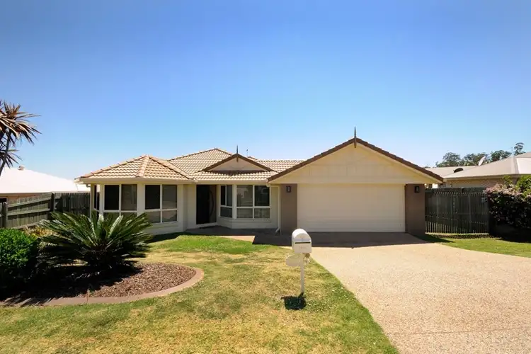 17 Currawong Street, Rangeville QLD 4350