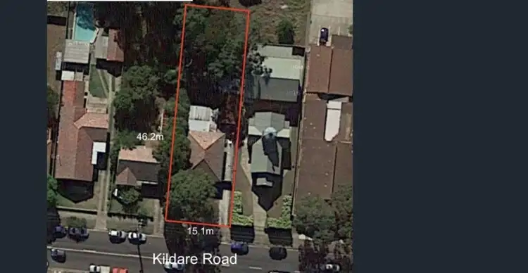 35 Kildare Road, Blacktown NSW 2148