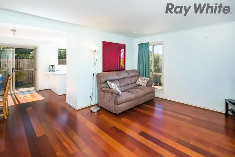 Fourth view of Homely townhouse listing, 2/46-52 Longland Street, Cleveland QLD 4163