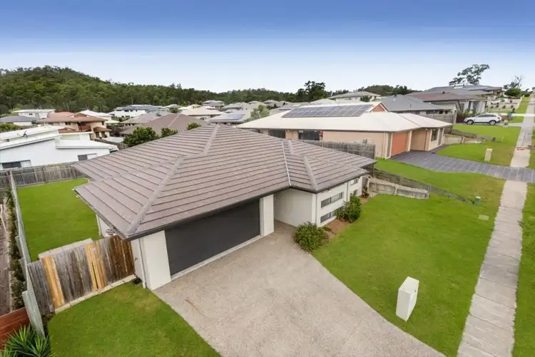 Second view of Homely house listing, 276 Canvey Road, Upper Kedron QLD 4055