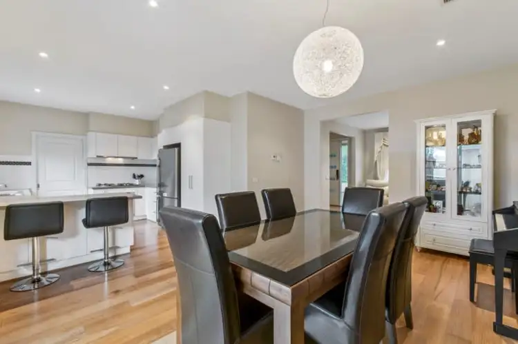 Third view of Homely house listing, 2/53 Deep Creek Road, Mitcham VIC 3132