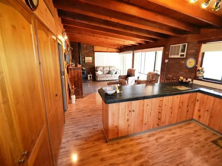 Third view of Homely rural property listing, 210 Bromfields Road, Seymour VIC 3660