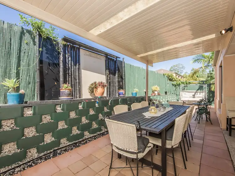 Fourth view of Homely house listing, 31/95-105 Arundel Drive, Arundel QLD 4214