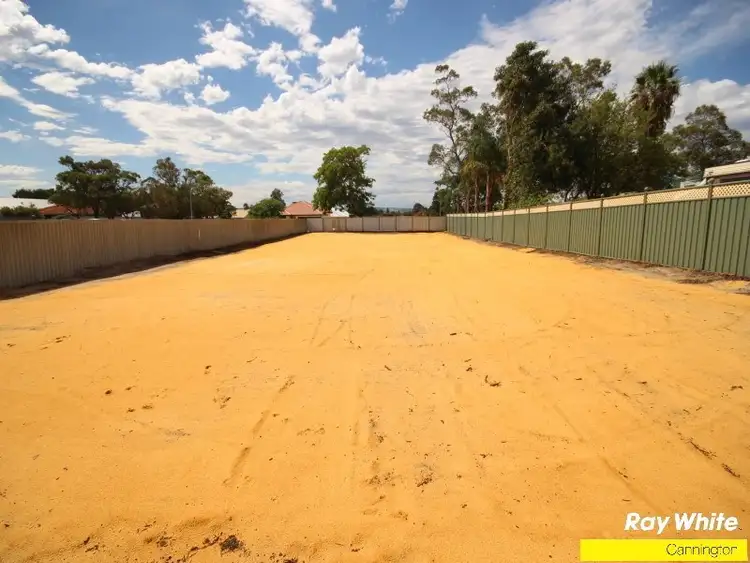 Seventh view of Homely land listing, Lot 752 Russell Street, East Cannington WA 6107