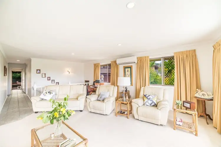 Fifth view of Homely house listing, 65 Dunkeith Avenue, Benowa Waters QLD 4217