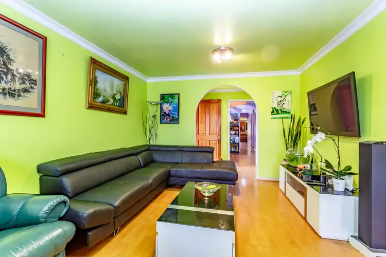 Fourth view of Homely house listing, 22 Calverton Road, Kealba VIC 3021