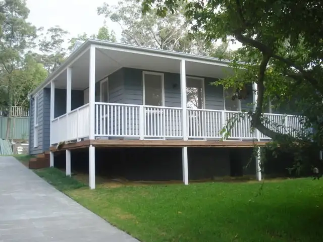 Second view of Homely house listing, 35 Second Street, Blackheath NSW 2785