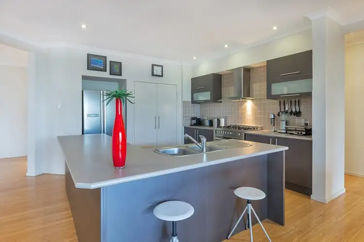 Second view of Homely house listing, 48 Glenwood Place, Moggill QLD 4070