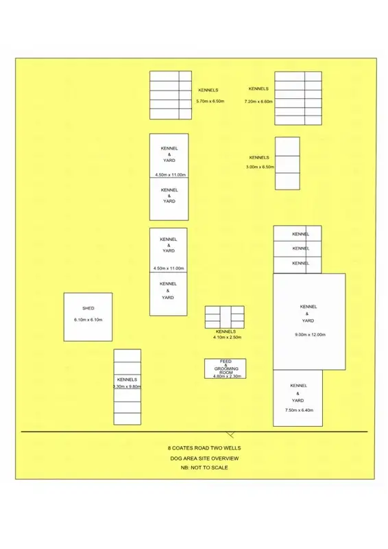 Main view of Homely house listing, 8 Coats Road, Two Wells SA 5501