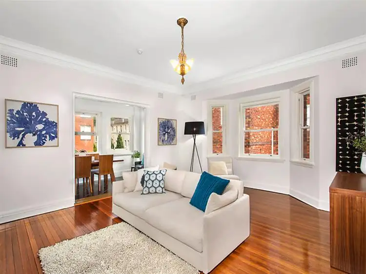 Main view of Homely apartment listing, 7/1A Longworth Avenue, Point Piper NSW 2027