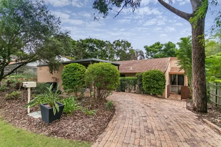 53 Twilight Street, Kenmore QLD 4069