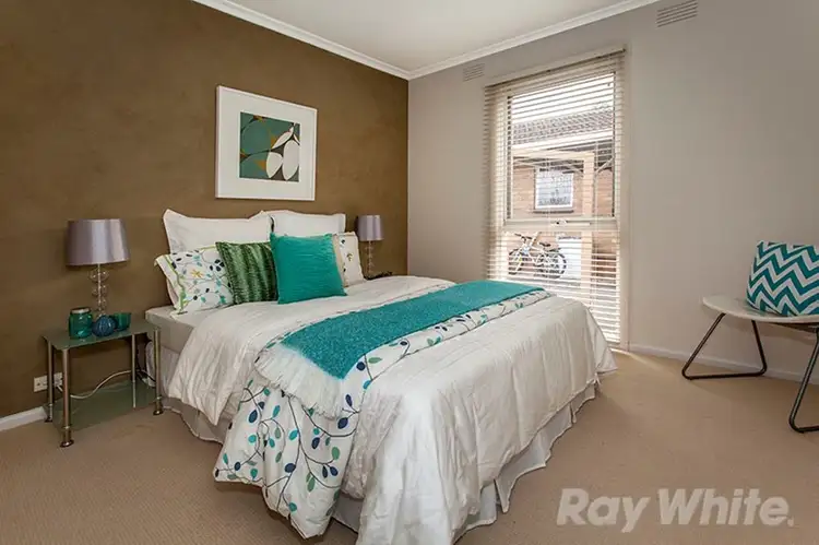 Fifth view of Homely unit listing, 2/126 Heatherdale Road, Mitcham VIC 3132