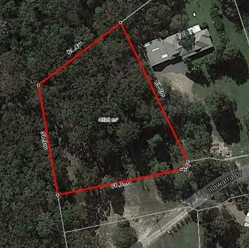 Third view of Homely land listing, 9 Illawarra Drive, Cooroibah QLD 4565