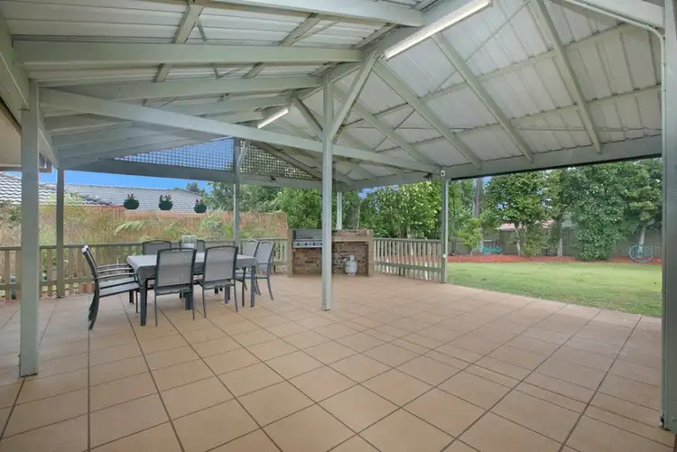 Main view of Homely house listing, 159 Vienna Road, Alexandra Hills QLD 4161