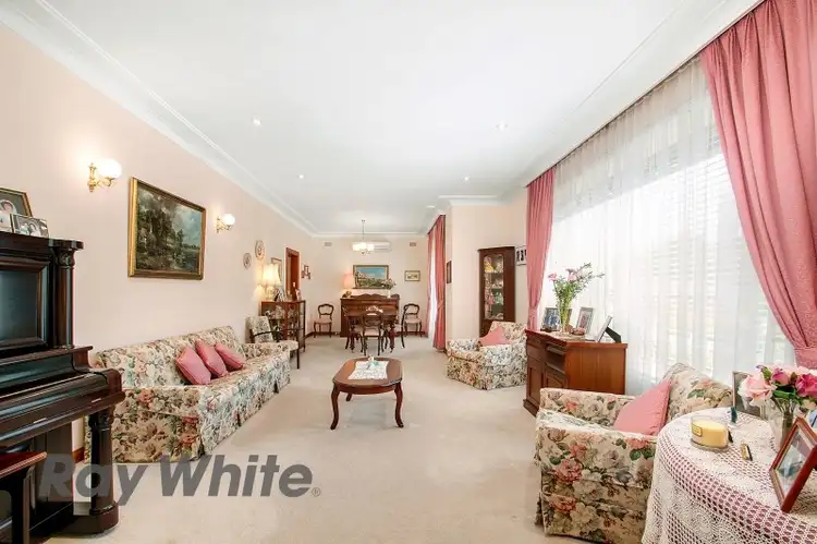 Fifth view of Homely house listing, 84 Cliff Road, Epping NSW 2121
