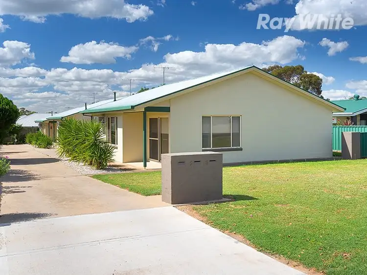 Second view of Homely house listing, 1, 2 and 3/60 Elizabeth Street, Wahgunyah VIC 3687