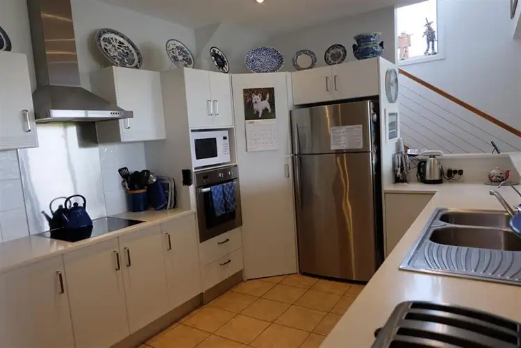 Sixth view of Homely other listing, 1/47 Vista Avenue, Soldiers Point NSW 2317