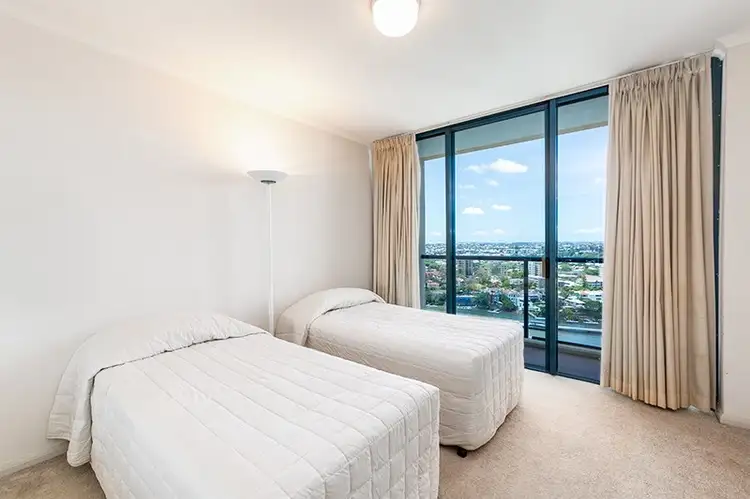 Seventh view of Homely unit listing, 101/2 Goodwin Street, Kangaroo Point QLD 4169