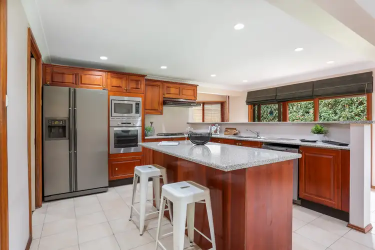 Fourth view of Homely house listing, 107 Gilbert Road, Castle Hill NSW 2154