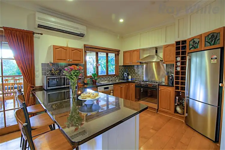 Third view of Homely house listing, 56 Woodend Road, Woodend QLD 4305