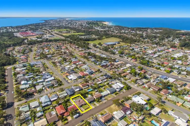 Second view of Homely house listing, 13 Sabrina Avenue, Bateau Bay NSW 2261