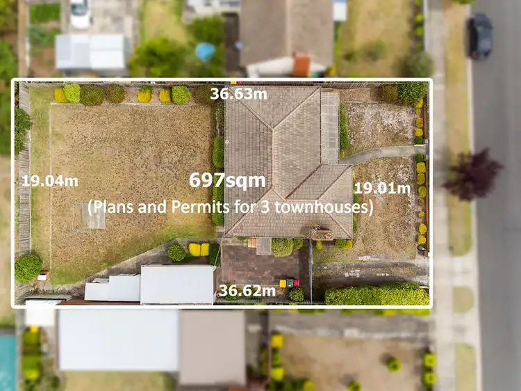 20 Lerina Street, Oakleigh East VIC 3166