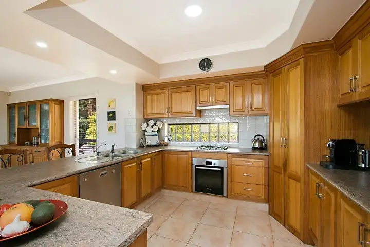 Sixth view of Homely house listing, 32 Horseshoe Road, Terranora NSW 2486
