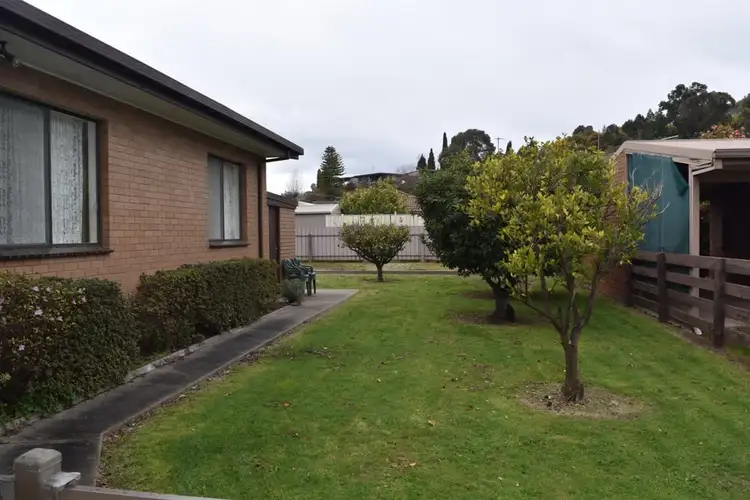 Sixth view of Homely house listing, 7 Elgin Street, Myrtleford VIC 3737