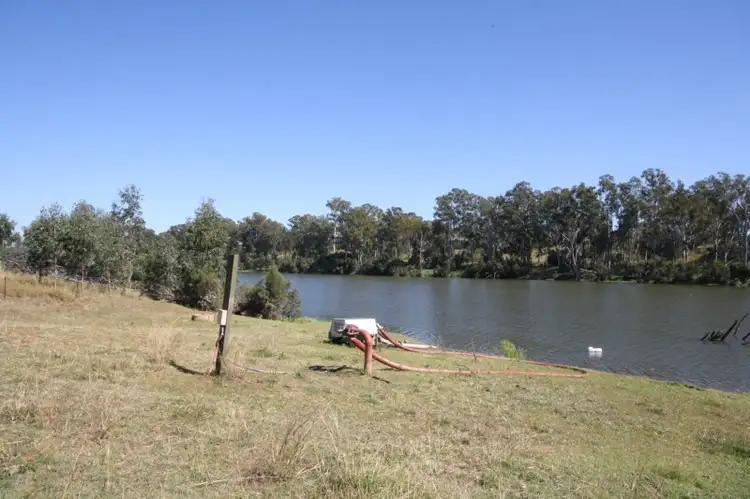 Second view of Homely rural property listing, 416 Gayndah-Mundubbera Road, Gayndah QLD 4625