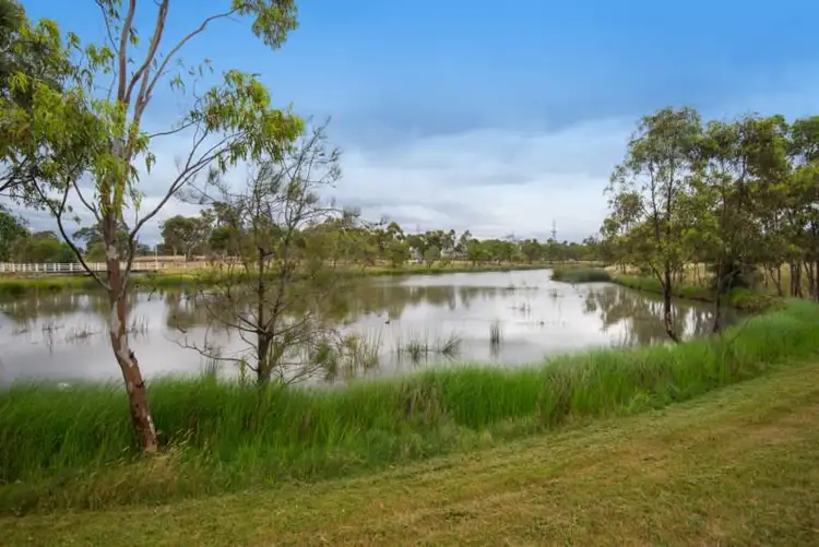 Fifth view of Homely house listing, 112 Darius Terrace, South Morang VIC 3752