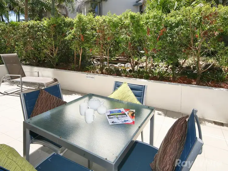 Third view of Homely unit listing, 504 - 1838 David Low Way (Coolum @ The Beach Resort), Coolum Beach QLD 4573