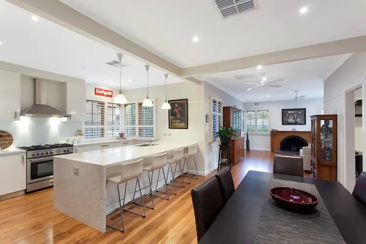 Second view of Homely house listing, 27 Purtell Street, Bentleigh East VIC 3165