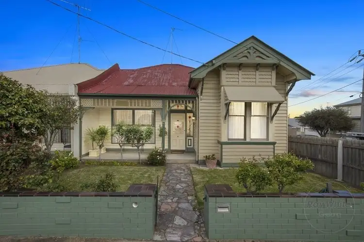 12 McKillop Street, Geelong VIC 3220