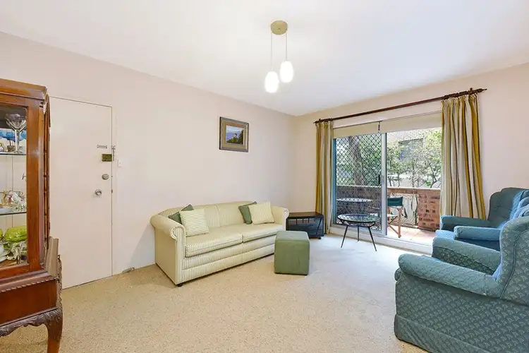 Third view of Homely unit listing, 13/34-38 Burdett Street, Hornsby NSW 2077