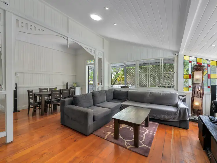 Second view of Homely house listing, 26 Kedron Brook Road, Wilston QLD 4051