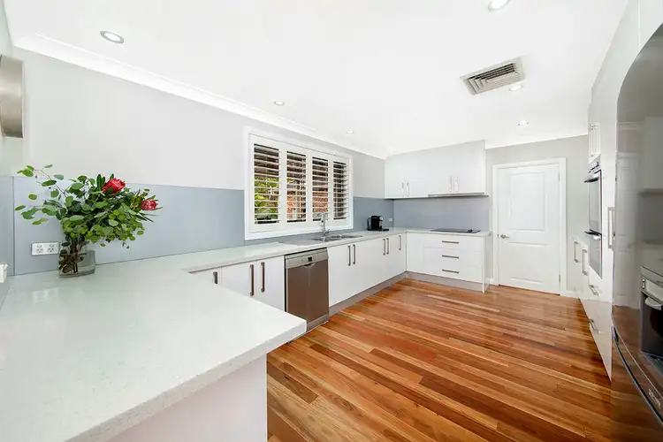 Fifth view of Homely house listing, 46 Australia Road, Barden Ridge NSW 2234