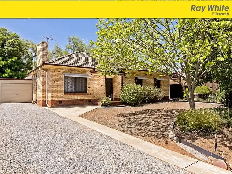14 Westwood Street, Davoren Park SA 5113