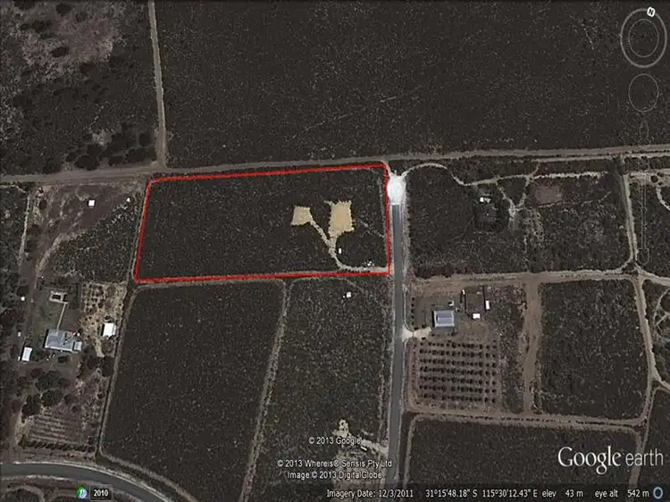 188 TAMARISK Drive, Gabbadah WA 6041