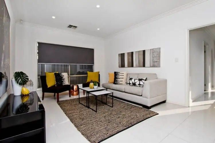 Second view of Homely house listing, 3 Leven Avenue, Seaton SA 5023