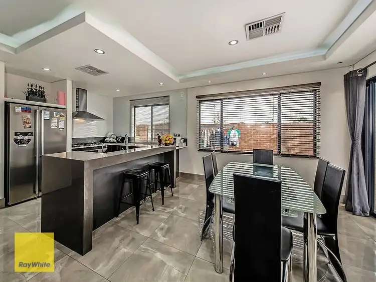 Fourth view of Homely house listing, 1/5 Arpent Link, Brabham WA 6055