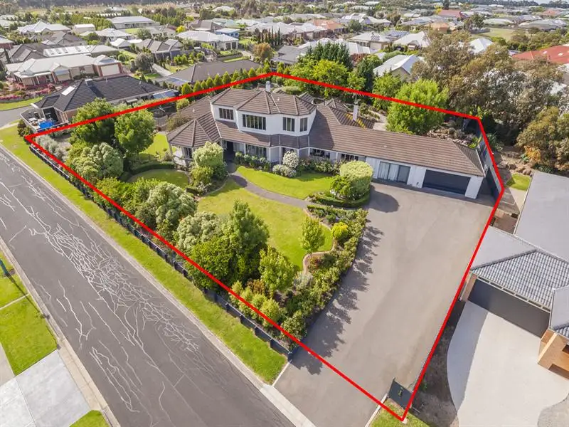 Main view of Homely house listing, 16 - 18 Birchbank Court, Leopold VIC 3224