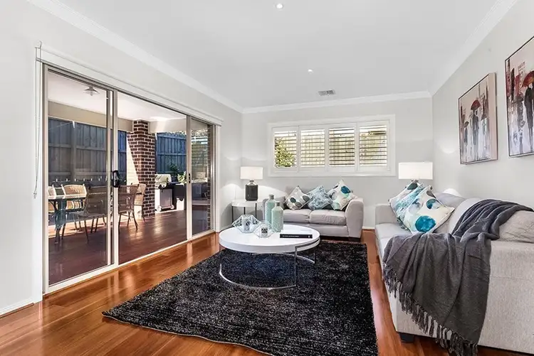Seventh view of Homely house listing, 4 Iris Street, Burwood VIC 3125