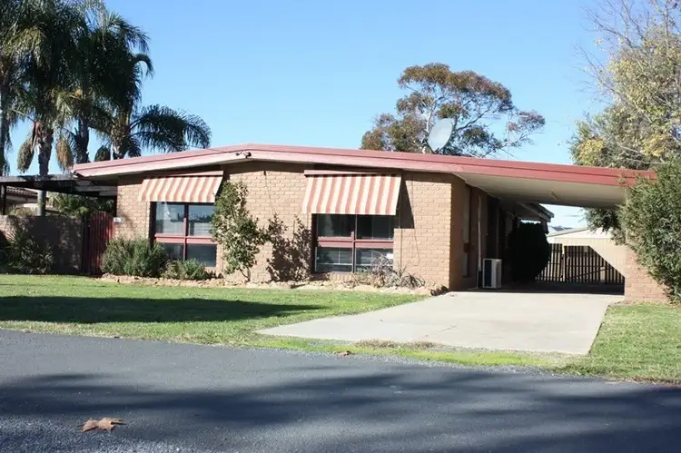 16 edward Street, Corowa NSW 2646