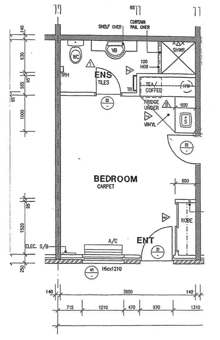 Fifth view of Homely house listing, 32/27 Warambie Road, Karratha WA 6714