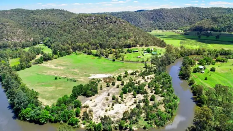 1175 St Albans Road, St Albans NSW 2775