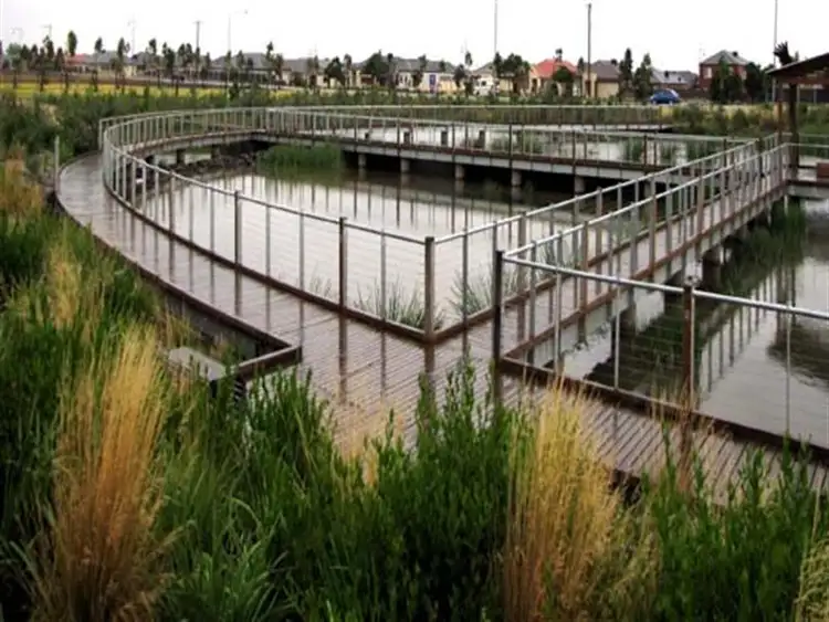 Third view of Homely land listing, 4 (LOT 850) Coolum Street, Point Cook VIC 3030