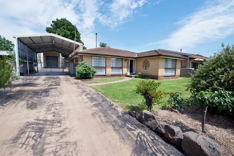 Main view of Homely house listing, 5 River Street, Nyah VIC 3594