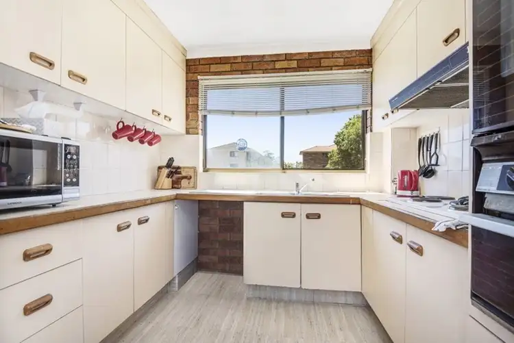 Third view of Homely unit listing, 2/106 Kennedy Drive, Tweed Heads West NSW 2485