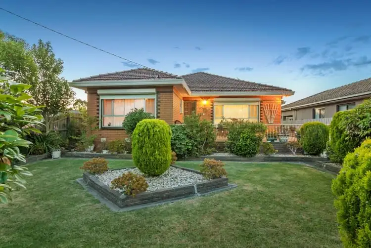 Main view of Homely house listing, 25 French Street, Thomastown VIC 3074